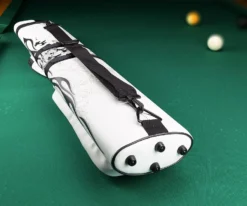 Eight Ball Mafia 3 Butt 5 Shaft Hard Case -Professional Billiards Equipment Store ebmc35e 02 2