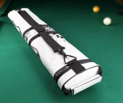Eight Ball Mafia 3 Butt 5 Shaft Hard Case -Professional Billiards Equipment Store ebmc35e 03 1