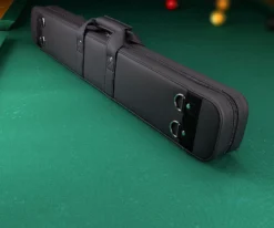 Elite ECA24 2 Butts & 4 Shafts Soft Case W/Backpack Straps 15 Elite ECA24 2 Butts & 4 Shafts Soft Case W/Backpack Straps -Professional Billiards Equipment Store eca24 03