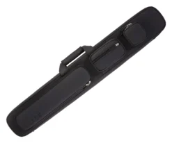 Elite ECA24 2 Butts & 4 Shafts Soft Case W/Backpack Straps 10 Elite ECA24 2 Butts & 4 Shafts Soft Case W/Backpack Straps -Professional Billiards Equipment Store eca24 1