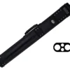 Elite Prime 2 Butt 2 Shaft Hard Case 2 Elite Prime 2 Butt 2 Shaft Hard Case -Professional Billiards Equipment Store ecp22 01 3
