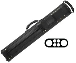 Elite Prime 2 Butt 4 Shaft Hard Case