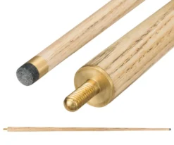 Elite ELSNK03 Snooker Cue -Professional Billiards Equipment Store elsnkxs 01 02 1