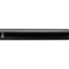 Predator Matte Black 8" Extension -Professional Billiards Equipment Store extrpre8 mt black cat