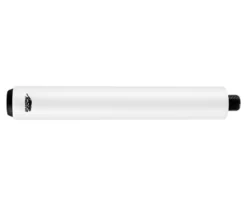 Predator White 8" Extension 5 Predator White 8" Extension -Professional Billiards Equipment Store extrpre8 white cat