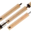 X5 Pool Cue Extension 2 X5 Pool Cue Extension -Professional Billiards Equipment Store extx5 01 2