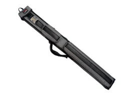 Fury FUC2310 2x3 Hard Case - Grey -Professional Billiards Equipment Store fuc2310 1