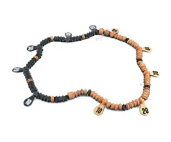 Wooden Scoring Beads