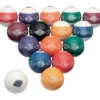 Harley Davidson Harley-Davidson Ball Set -Professional Billiards Equipment Store hdbs 01 1