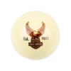 Harley Davidson Harley-Davidson Cue Ball 2 Harley Davidson Harley-Davidson Cue Ball -Professional Billiards Equipment Store hdcb 01 2