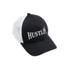 Hustlin USA Trucker Cap -Professional Billiards Equipment Store hustc 1