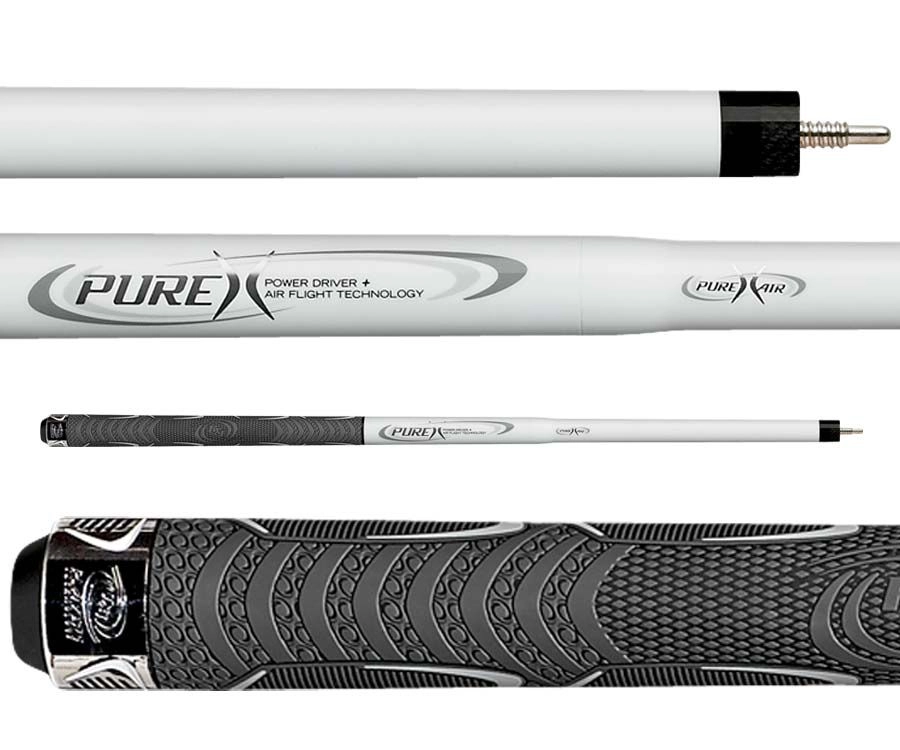 Pure X HXTP02 Break Jump Cue 3 Pure X HXTP02 Break Jump Cue