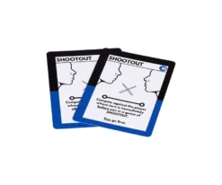 Hill Hill - A Card-Based Billiards Strategy Game -Professional Billiards Equipment Store iphh shootout 01