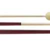 Red Junior Cue With Ball Attached -Professional Billiards Equipment Store ipjrc red cat