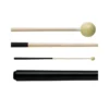 Black Junior Cue With Ball Attached 1 Black Junior Cue With Ball Attached -Professional Billiards Equipment Store ipjrc 1