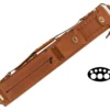 Instroke Buffalo 3 Butt 5 Shaft Leather Case -Professional Billiards Equipment Store isb35 01 2