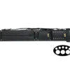 Instroke Cowboy 3 Butt 5 Shaft Leather Case -Professional Billiards Equipment Store isc35 sm