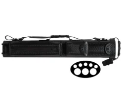 Instroke Southwest 3 Butt 5 Shaft Leather Case -Professional Billiards Equipment Store issw35 sm