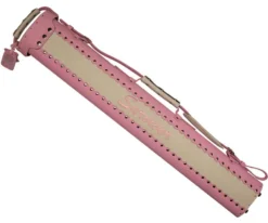 Instroke Survivor 2x4 Hard Leather Pool Case -Professional Billiards Equipment Store isxsr 02