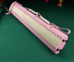 Instroke Survivor 2x4 Hard Leather Pool Case -Professional Billiards Equipment Store isxsr 02 1