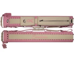 Instroke Survivor 2x4 Hard Leather Pool Case -Professional Billiards Equipment Store isxsr cat 1