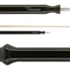 Jacoby JCBJMP Custom Jump Cue -Professional Billiards Equipment Store jcbjmp 01