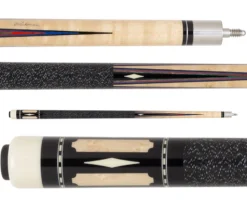 Pechauer JP15M Pool Cue -Professional Billiards Equipment Store jp15m 01
