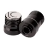 Lucasi Custom Joint Protector Set- Black -Professional Billiards Equipment Store jplcb cat