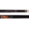 Action JR20 48" Junior Dragon Pool Cue -Professional Billiards Equipment Store jr20 cat 1