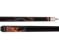 Action JR20 48" Junior Dragon Pool Cue