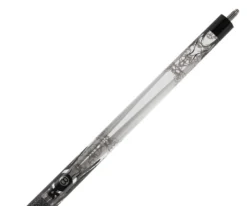 Eight Ball Mafia JREBM01 Cue -Professional Billiards Equipment Store jrebm01 h1 01