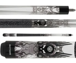 Eight Ball Mafia JREBM01 Cue