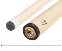 Katana Break/Jump Cue - KATBJ03 -Professional Billiards Equipment Store katbjxs 02 1