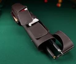 Katana 2 Butt 4 Shaft Case 8 Katana 2 Butt 4 Shaft Case -Professional Billiards Equipment Store katc03 01 1