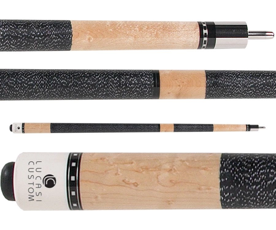 Lucasi L2000JB Break Jump Cue 3 Lucasi L2000JB Break Jump Cue