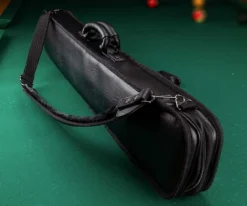 Pro Series LC3 4 Butt 8 Shaft Soft Case -Professional Billiards Equipment Store lc3 03