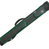 McDermott 2 Butts 2 Shafts Sport Case 1 McDermott 2 Butts 2 Shafts Sport Case -Professional Billiards Equipment Store mcdc22 1