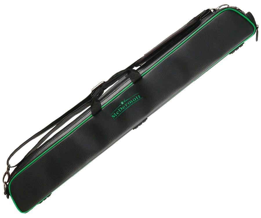 McDermott 2 Butt 3 Shaft Smuggler Case 4 McDermott 2 Butt 3 Shaft Smuggler Case - Image 2