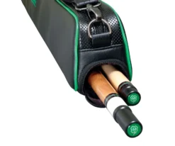 McDermott 2 Butt 3 Shaft Smuggler Case 7 McDermott 2 Butt 3 Shaft Smuggler Case -Professional Billiards Equipment Store mcdc23 02 2