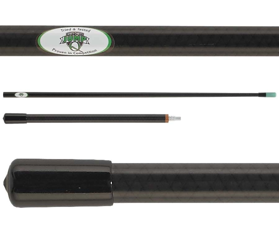 Marty Carey MCJMP Jump Q 3 Marty Carey MCJMP Jump Q