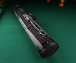 Outlaw OLB22G Purple Bald Eagle 2 Butt 2 Shaft Hard Case -Professional Billiards Equipment Store olb22b 02 3