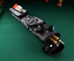 Outlaw OLB22H 2x2 Hard Case 8 Outlaw OLB22H 2x2 Hard Case -Professional Billiards Equipment Store olb22h 01 1