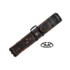 Outlaw OLB35D Snakes And Ladies 3 Butt 5 Shaft Hard Case -Professional Billiards Equipment Store olb35d 01
