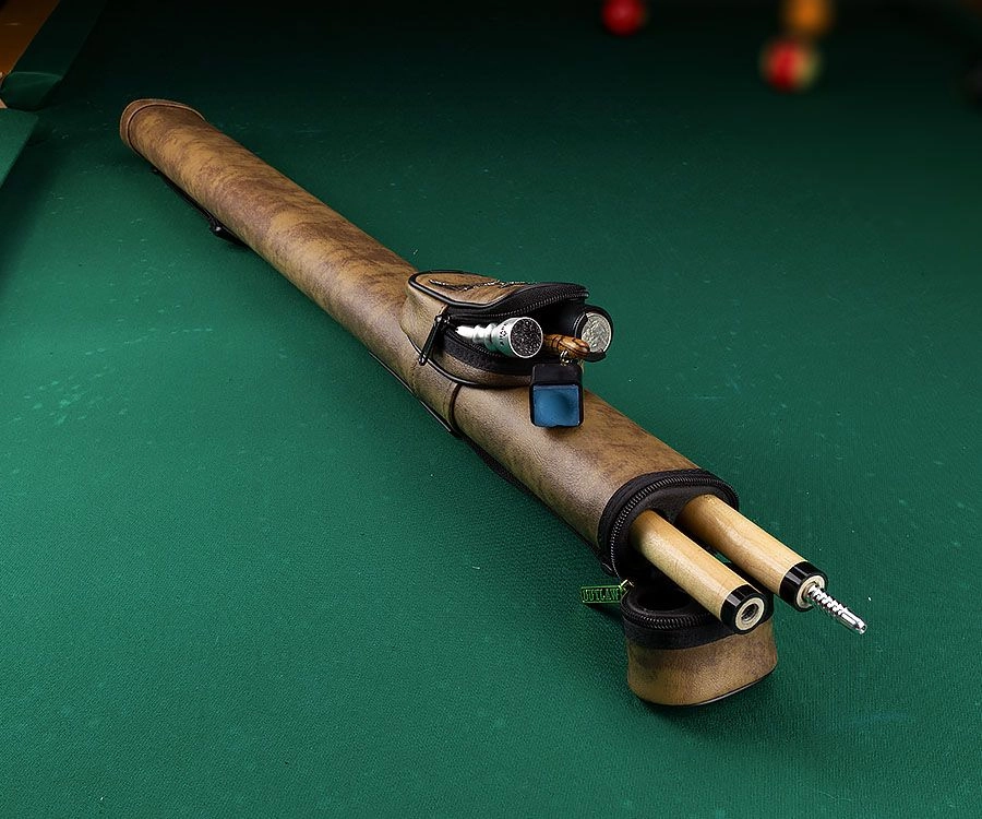 Outlaw 1 Butt 1 Shaft Flames Hard Case 5 Outlaw 1 Butt 1 Shaft Flames Hard Case - Image 3