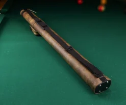 Outlaw 1 Butt 1 Shaft Guns Hard Case -Professional Billiards Equipment Store olh11 guns 02