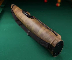 Outlaw 2 Butt 2 Shaft Guns Hard Case 7 Outlaw 2 Butt 2 Shaft Guns Hard Case -Professional Billiards Equipment Store olh22 guns 02