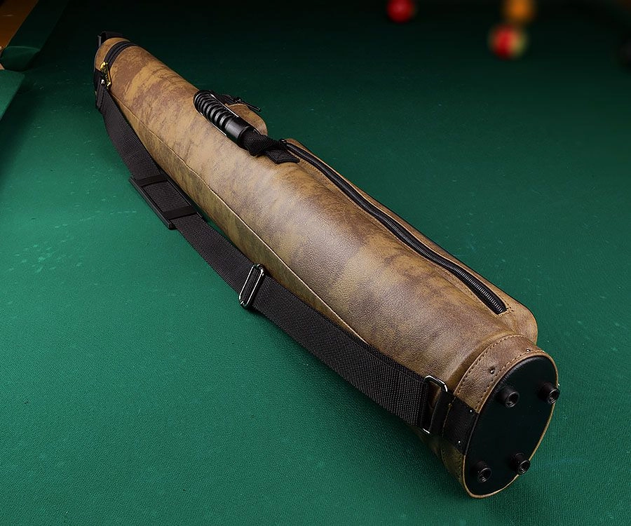 Outlaw 2 Butt 2 Shaft Flames Hard Case 5 Outlaw 2 Butt 2 Shaft Flames Hard Case - Image 3