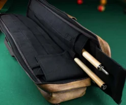 OUTLAW 4x8 Soft Case -Professional Billiards Equipment Store olscb 02