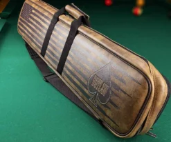 OUTLAW 4x8 Soft Case -Professional Billiards Equipment Store olscb 03