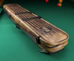 OUTLAW 4x8 Soft Case -Professional Billiards Equipment Store olscb 04